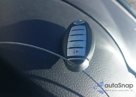 2015 Nissan Altima 2.5 Sv из США, поврежденный, VIN 1N4AL3AP2FC462100